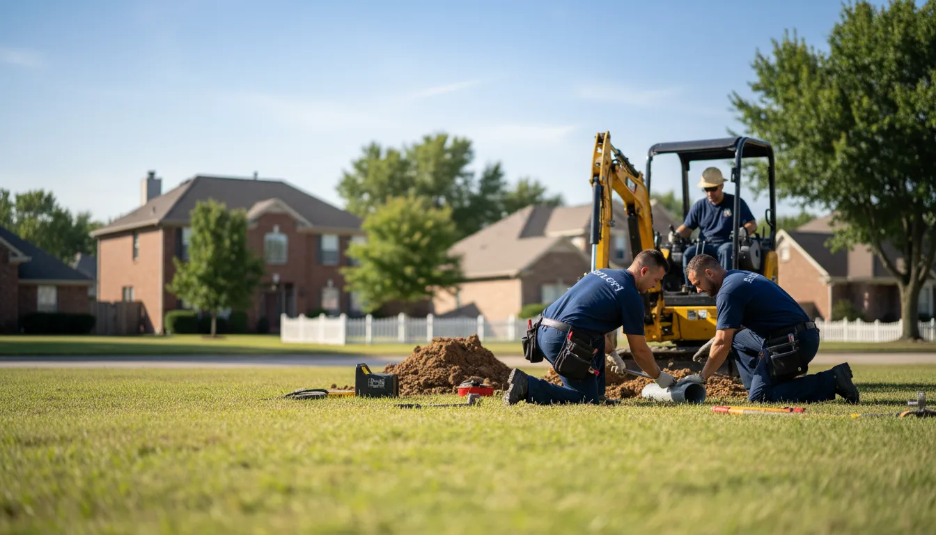Water Heater Repair in Hookerton, NC near me